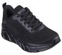 Skechers BOBS Sport B Flex Hi - Flying HI, PRETO, large image number 5