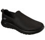 Skechers GOwalk Max, PRETO, large image number 5