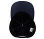 Booming Baseball Hat, CARVÃO / NAVY, large image number 4