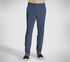 GO STRETCH Ultra Tapered Pant, CARVÃO / NAVY, swatch