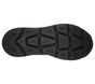 Max Cushioning Premier - Vantage, PRETO / CARVÃO, large image number 3