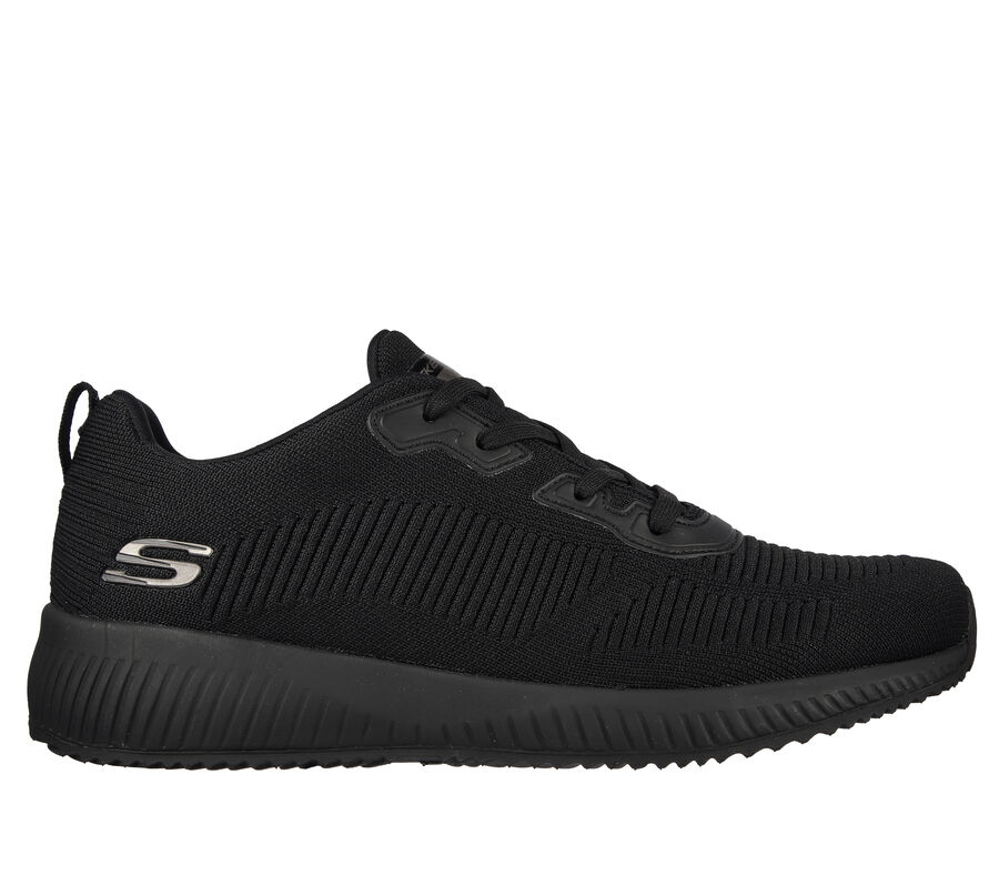 Skechers Squad, PRETO, largeimage number 0