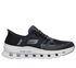 Skechers Slip-ins: Glide-Step Pro, BLACK, swatch