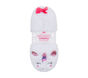 Plush Unicorn Slipper Socks - 1 Pack, BRANCO, large image number 2