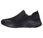 Skechers Arch Fit - Banlin, PRETO, large image number 4