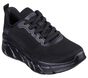 Skechers BOBS Sport B Flex Hi - Flying HI, PRETO, large image number 4