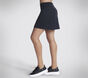 Skechers GO FLEX Skort, BLACK, large image number 2