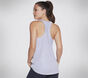 GO DRI SWIFT Tunic Tank, LAVANDA / ROSA CLARO, large image number 1