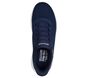 Skechers Slip-ins: BOBS Sport Squad Chaos, NAVY, large image number 2