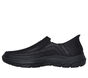 Skechers Slip-ins RF: Respected - Elgin, PRETO, large image number 3