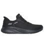 Skechers Slip-ins: BOBS Sport Squad Chaos, PRETO, large image number 0