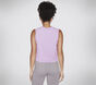 GO DRI SERENE Tank, ROXO / VIOLETA, large image number 1