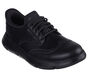 Skechers Slip-ins: Garza - Sully, BLACK, large image number 4