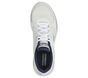 GO WALK 7 - The Forefather, BRANCO / NAVY, large image number 1