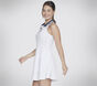 Sport Court Dress, BRANCO, large image number 2