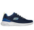 Skech-Air Dynamight 2.0 - Durron, NAVY / LIMA, swatch