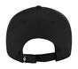 Skech-Shine Foil Baseball Hat, PRETO, large image number 1