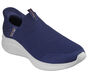 Skechers Slip-ins: Ultra Flex 3.0 - Smooth Step, NAVY, large image number 5