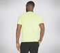 GO DRI Charge Tee, AMARELO, large image number 1