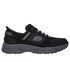 Skechers Slip-ins RF: Oak Canyon, PRETO / CARVÃO, swatch