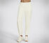 SKECH-SWEATS Delight Jogger, BRANCO SUJO, swatch