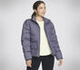 GO SHIELD Jacket, ROXO / CARVÃO, large image number 2