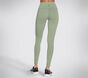 Skechers GO WALK HW Legging, LIGHT GREEN, large image number 1