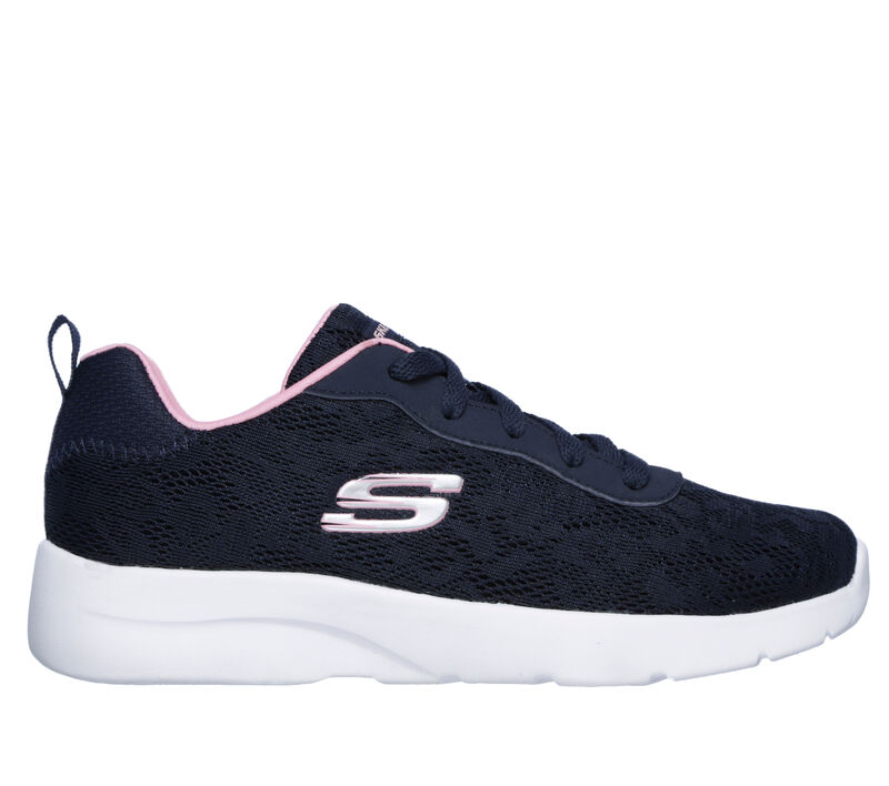 Dynamight 2.0 - Homespun, NAVY / ROSA, largeimage number 0