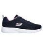 Dynamight 2.0 - Homespun, NAVY / ROSA, large image number 0