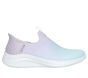 Skechers Slip-ins: Ultra Flex 3.0 - Beauty Blend, LAVANDA / TURQUESA, large image number 0