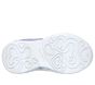 Skechers Slip-ins: Infinite Heart Lights, PRATEADO / MULTICOR, large image number 2