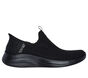 Skechers Slip-ins: Ultra Flex 3.0 - Easy Win, BLACK, large image number 0