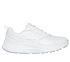 GO RUN Consistent 2.0 - Sumpter Trail, WHITE, swatch