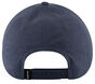 Booming Baseball Hat, CARVÃO / NAVY, large image number 1