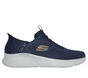 Skechers Slip-ins: Skech-Lite Pro - Primebase, NAVY / AMARELO, large image number 0