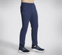 Skechers Slip-ins Pant Recharge Classic, NAVY, large image number 2