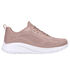 Skechers BOBS Sport Squad Chaos - Face Off, BLUSH, swatch