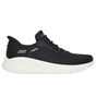 Skechers Slip-ins: BOBS Sport Squad Chaos, PRETO, large image number 0