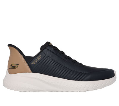 Skechers Slip-ins: BOBS Sport Squad Chaos