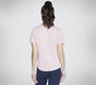 GO DRI SWIFT Tee, BLUSH PINK, large image number 1