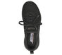 Skechers BOBS Sport Geo - New Aesthetics, BLACK, large image number 1