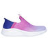 Skechers Slip-ins: Ultra Flex 3.0 - Color Boost, NAVY / ROXO, swatch