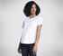 GO DRI SWIFT Tee, BRANCO, swatch