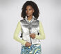 Hypershine Vest, PRATEADO, large image number 3