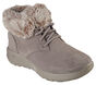 Skechers On-the-GO Joy - Plush Dreams, TAUPE ESCURO, large image number 4