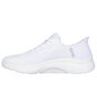 Skechers Slip-ins: GO WALK Arch Fit 2.0, BRANCO, large image number 3