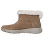 Skechers Slip-ins: On-the-GO Joy - Cozy Shimmer, CASTANHO CLARO, large image number 3