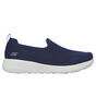 GO WALK Joy - Sensational Day, NAVY / WHITE, large image number 0