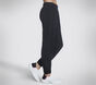 SKECH-SWEATS Classic Jogger, PRETO, large image number 2