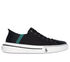 Skechers Slip-ins: Snoop One - Low Dogg Canvas, PRETO, swatch